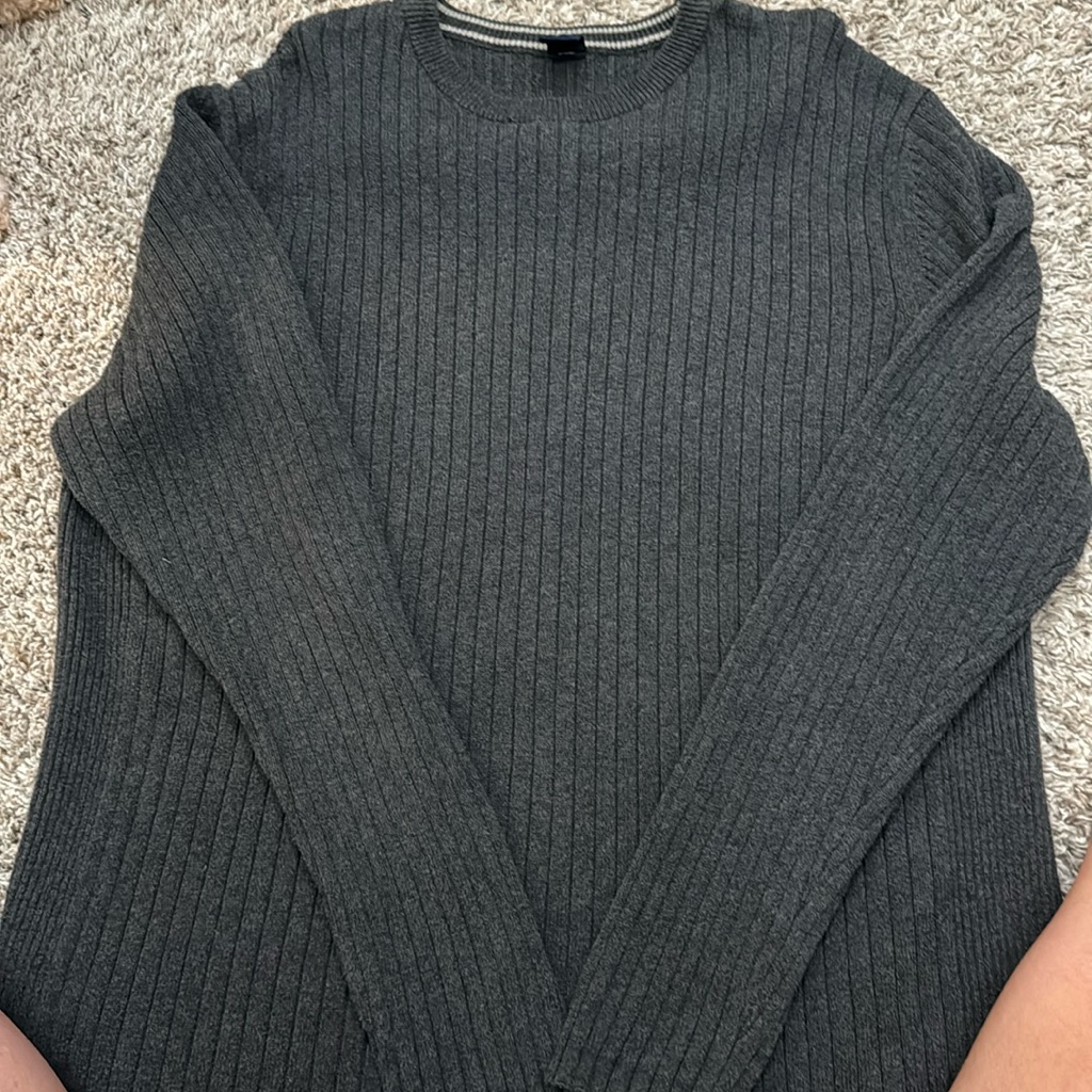 Gap Pullover Sweater